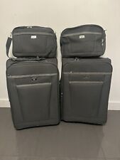 Antler suitcase set for sale  SUNBURY-ON-THAMES