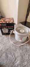 Russell hobbs compact for sale  Shipping to Ireland