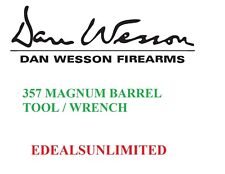 Dan wesson barrel for sale  Lutz