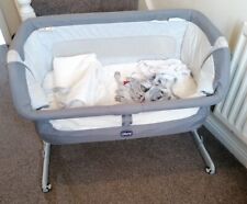Next2me crib chicco for sale  Shipping to Ireland