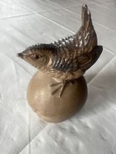 Poole pottery wren for sale  BURTON-ON-TRENT