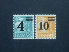 Dänemark 1934 minr gebraucht kaufen  Lütjenburg