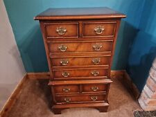 Used, Reproduction Chest Of 8 Drawers (Small Proportion) for sale  Shipping to South Africa