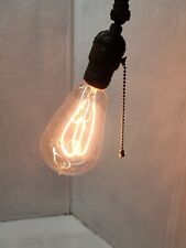 Vintage light bulb for sale  Union
