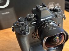 Lympus systemkamera batteriegr gebraucht kaufen  Düsseldorf