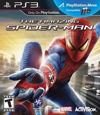 Usado, The Amazing Spider-Man - Jogo de PlayStation 3 comprar usado  Enviando para Brazil