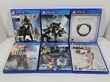 Ps4 video game for sale  Pell City