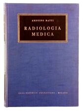 Arduino ratti radiologia usato  Reggio Calabria