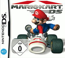 Mario Kart DS Nintendo DS Gebraucht in OVP mit Anleitung comprar usado  Enviando para Brazil