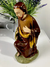 Vintage religious statue for sale  OLDHAM