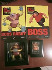 Boss boss robot usato  Roma