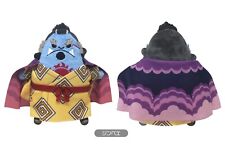 ONE PIECE Petit Fluffy Plush Vol.5 Jinbei original Novo Pré-venda comprar usado  Enviando para Brazil