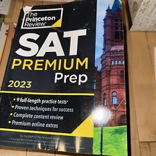 College test preparation for sale  Byfield