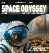 Space odyssey voyage for sale  UK