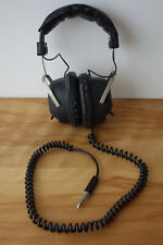 Vintage headphones 1970s for sale  ANSTRUTHER