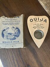 Ouija board spare for sale  Landenberg