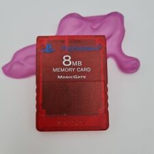 Memory card 8mb usato  Grottammare