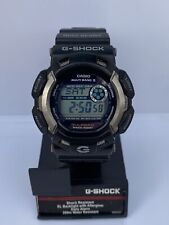 Relógio de pulso Casio GW-9100 Gulfman G-Shock masculino 200m Mod 3089 solar multi pulseira 5, usado comprar usado  Enviando para Brazil