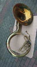 Beloved sousaphone sousafon for sale  Shipping to Ireland