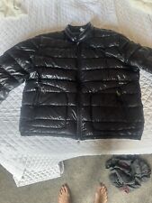 Authentic moncler men for sale  Middleton