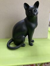 Sat black cat for sale  SHANKLIN
