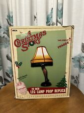 Neca christmas story for sale  Bloomsburg