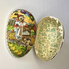 paper mache easter eggs for sale  CARLISLE