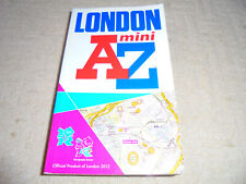 London mini map gebraucht kaufen  Berlin