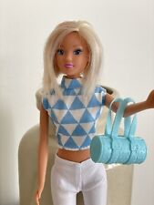 Steffi doll barbie for sale  STOKE-ON-TRENT