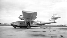 Consolidated PBY-5A Catalina, N74821 (ex-48334), década de 1960 - original Grande P&B neg comprar usado  Enviando para Brazil