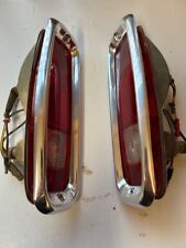 Tail lights 1969 for sale  Garland