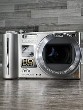 Panasonic lumix digitalkamera gebraucht kaufen  Ludwigshafen