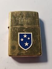 Vintage 23th infantry for sale  DUNFERMLINE