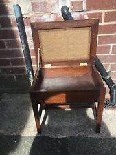 Antique sewing box for sale  MANCHESTER