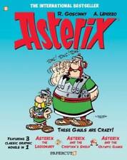 Asterix omnibus collects for sale  Montgomery