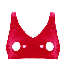 Pvc leather nipples for sale  MANCHESTER