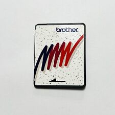 Embroidery card brother for sale  USA