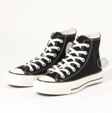 converse black hi d'occasion  Expédié en Belgium