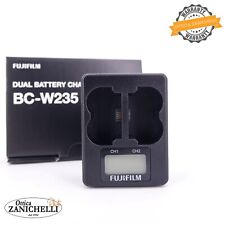 Fujifilm dual battery usato  Cormano