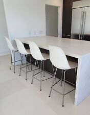 white stools for sale  Irvine