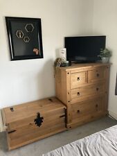 oak chest for sale  Ireland