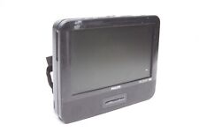 DVD player portátil Philips PD9012P/37 9 polegadas LCD/somente unidade principal comprar usado  Enviando para Brazil