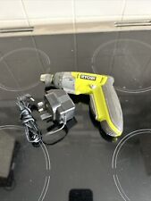 Ryobi csd41 drill for sale  NOTTINGHAM