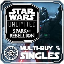 Star wars unlimited d'occasion  Expédié en Belgium