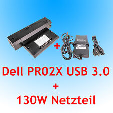 Dell dockingstation pr02x gebraucht kaufen  Wattenscheid