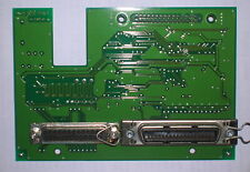 Placa de E/S paralela serie RH6-3108 para HP LaserJet IIIP, usado segunda mano  Embacar hacia Argentina