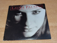 LAURA PAUSINI Inolvidível ULTRA RARO ESPANHOL PROMO CD CAPA ÚNICA 1996 comprar usado  Enviando para Brazil