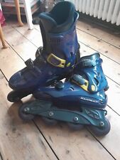 Mens vintage rollerblade for sale  CANTERBURY