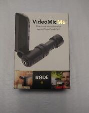 Rode videomic directional for sale  Brooklyn