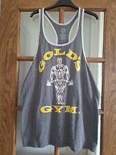 Golds gym mens for sale  BRISTOL